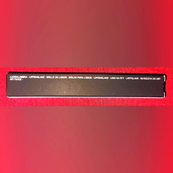 NEW NARS Eyeshadow Stick ADULTS ONLY Matte Apricot Full Size Makeup Cosmetics - Picture 5 of 6